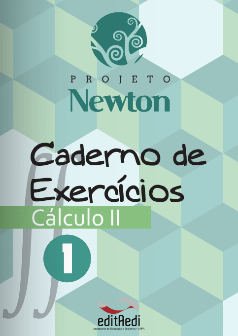 Caderno de Exercícios – Cálculo II (vol.1)