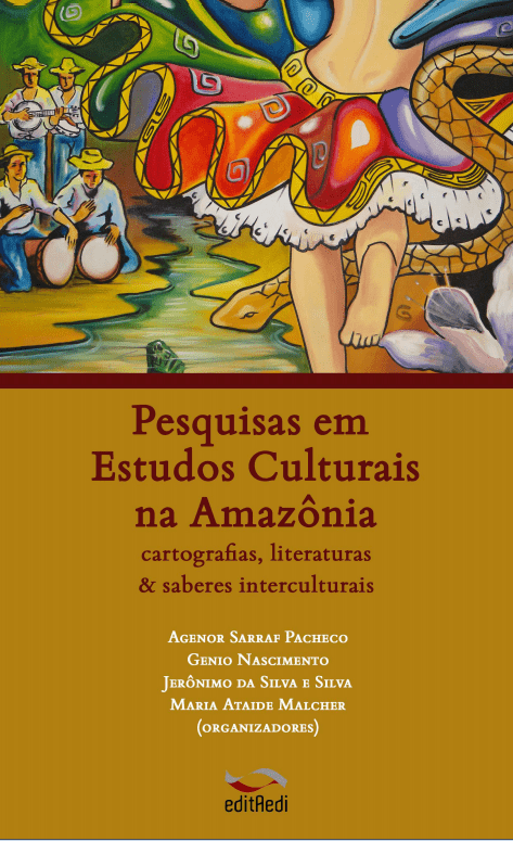 Pesquisas em Estudos Culturais na Amazônia