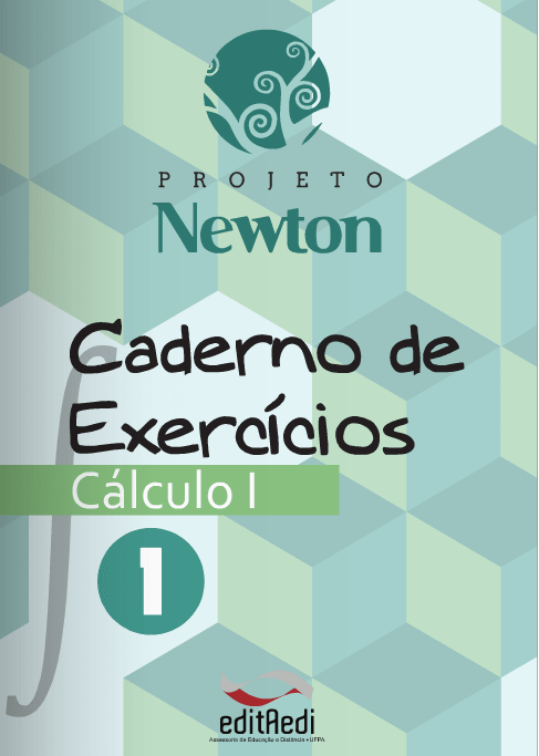 Caderno de Exercícios – Cálculo I (vol.1)